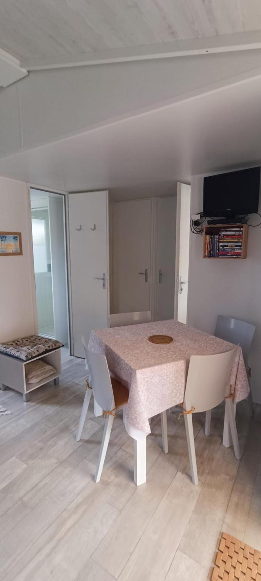 Apartment Mobil Premium 5* *